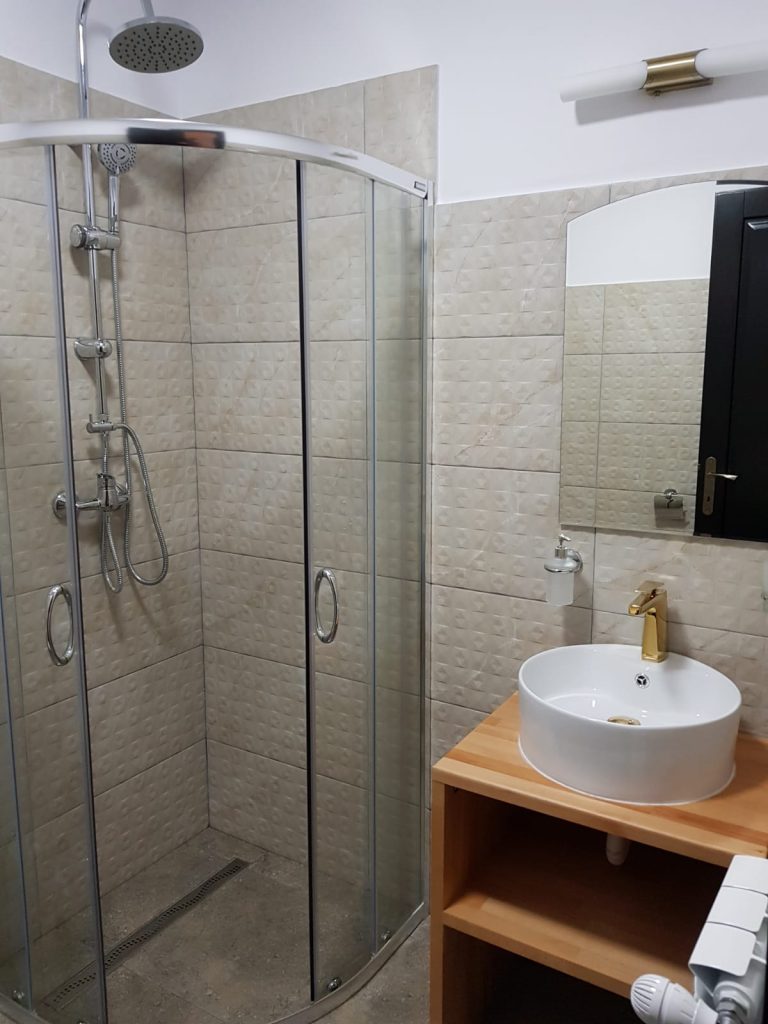 Accommodation Pensiuni Viseu - Pensiunea Piatra Șoimului