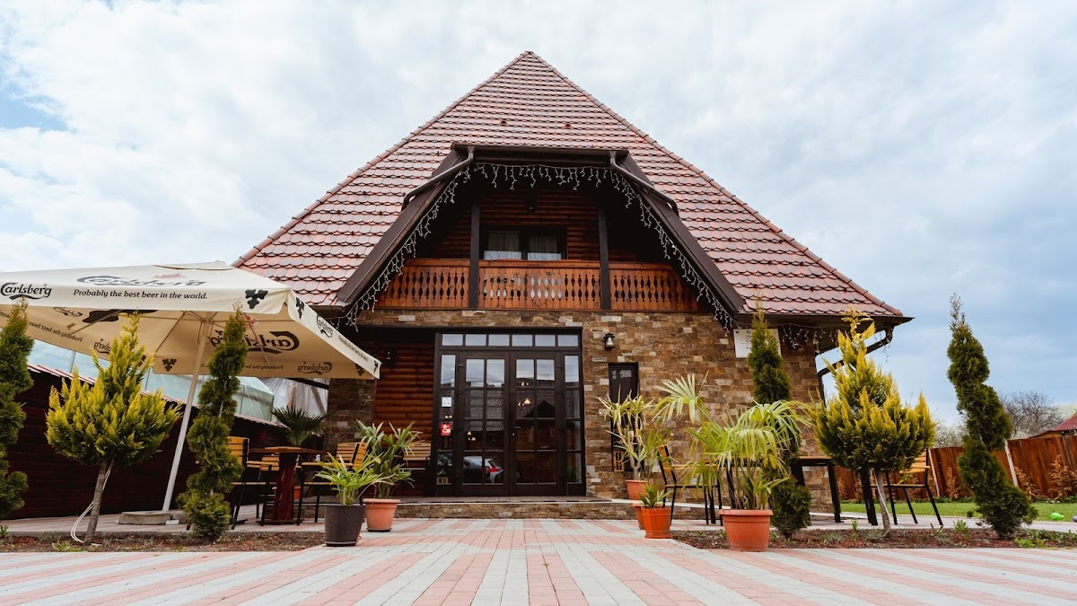 Accommodation Pensiuni Viseu - Pensiunea Piatra Șoimului