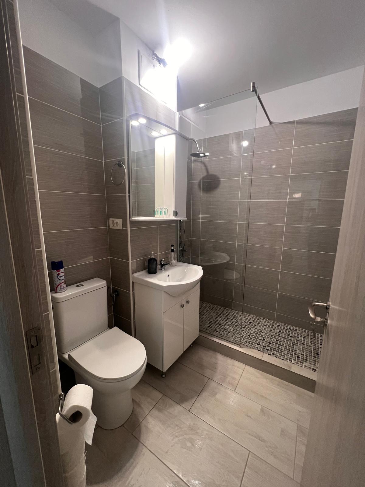 Szállás Hotel Stílusban 2 Szobával az Obregia és Bagdasar Kórházak Közelében