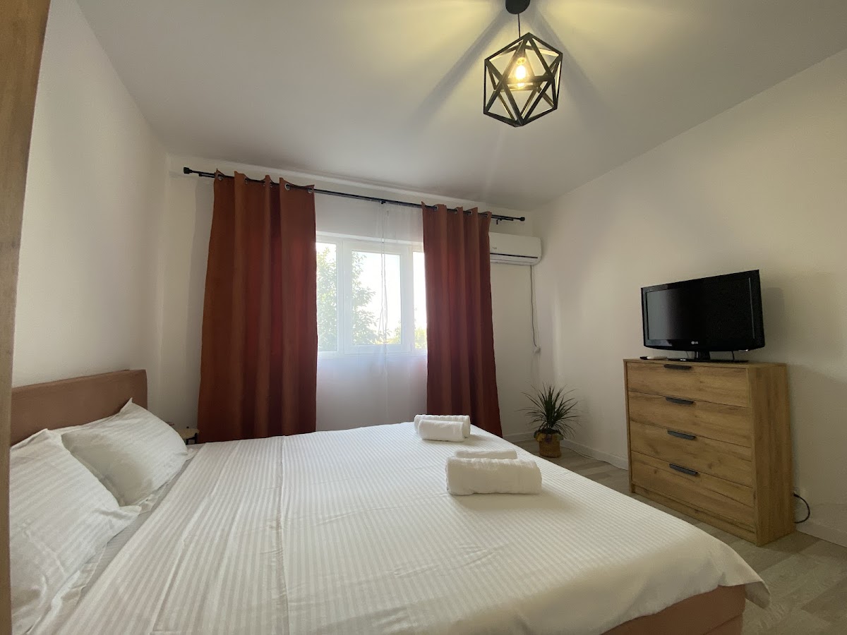 Cazare regim hotelier Bailesti