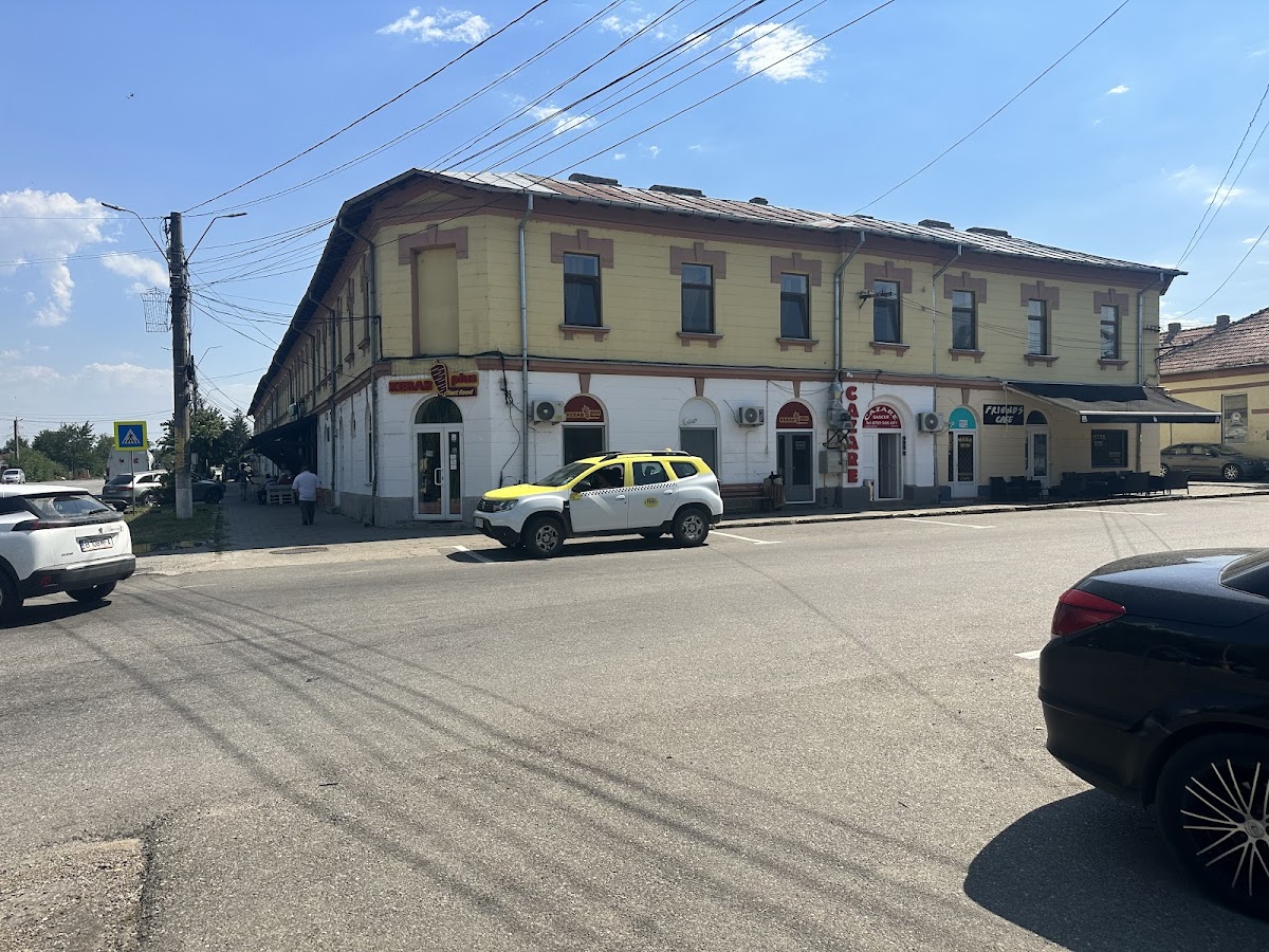 Cazare Sascut, Pănceşti (Sascut)