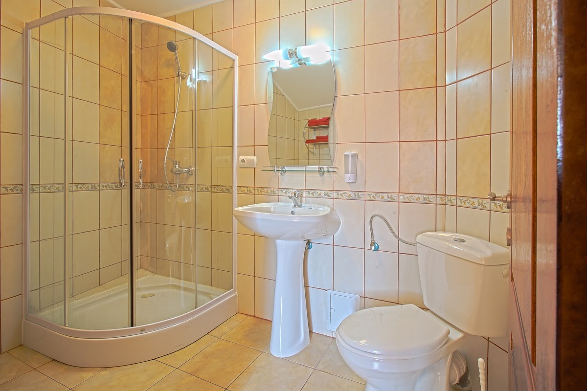 Alloggio e Ristorazione - Casa Preturii - foto 4