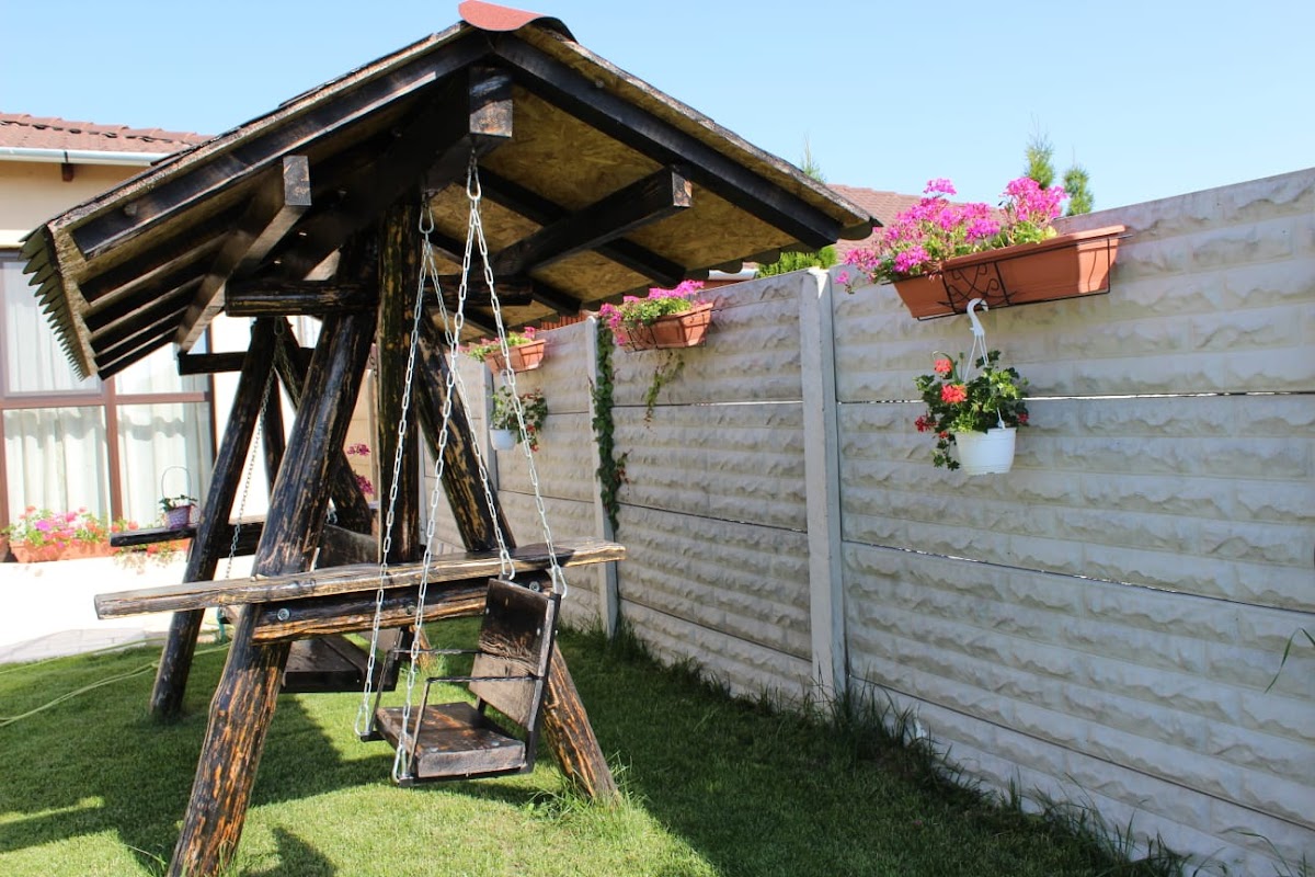 Cazare Sîntandrei, vilă de închiriat, Sântandrei