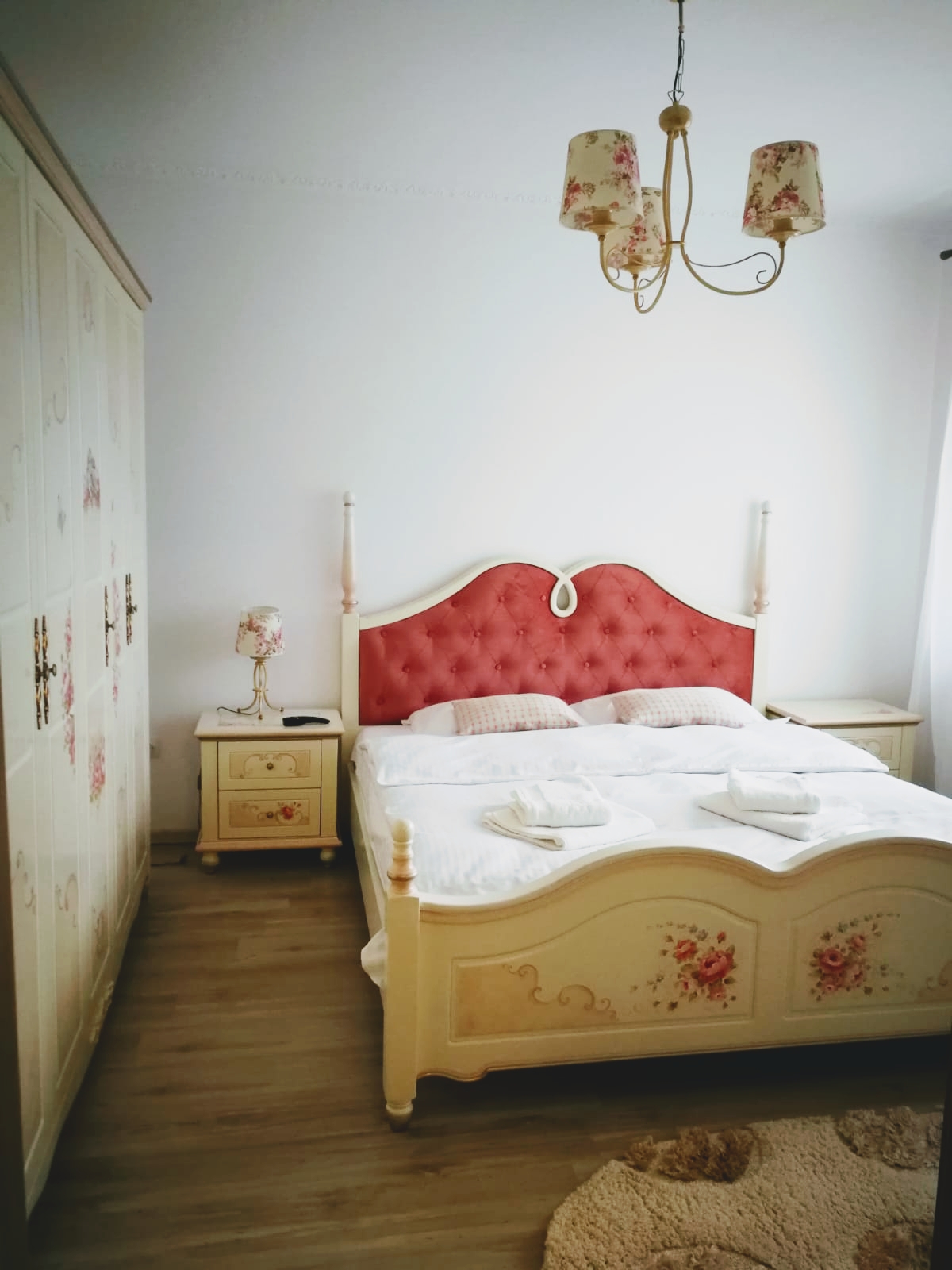 Cazare Sîntandrei, vilă de închiriat
