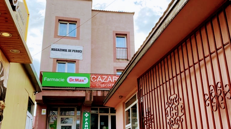 Cazare Speranta Fundeni, Fundeni