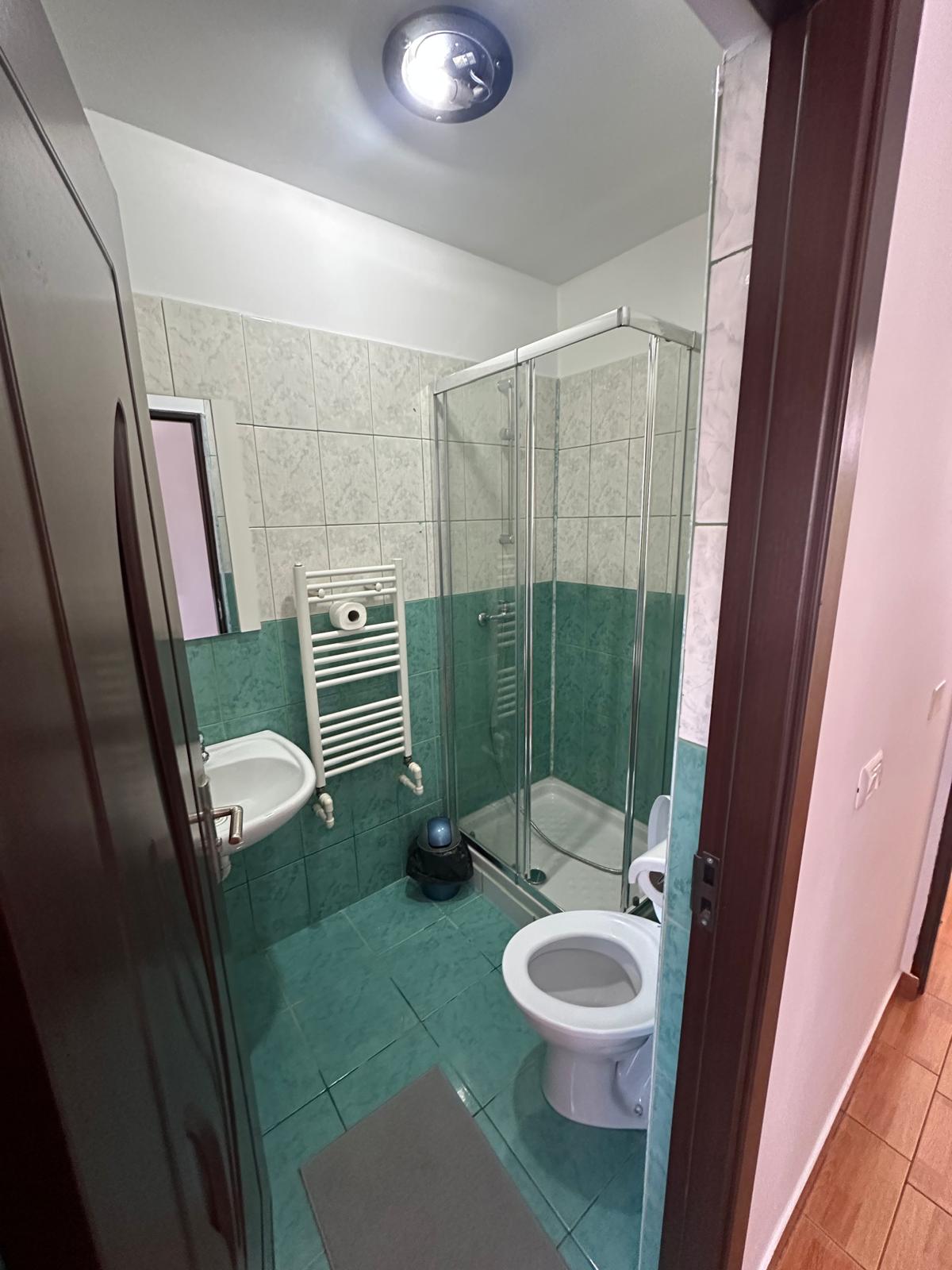 Cazare Speranta Fundeni