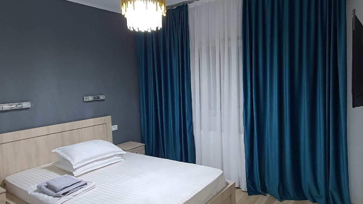 Alojamiento Hospital Fundeni - foto 1