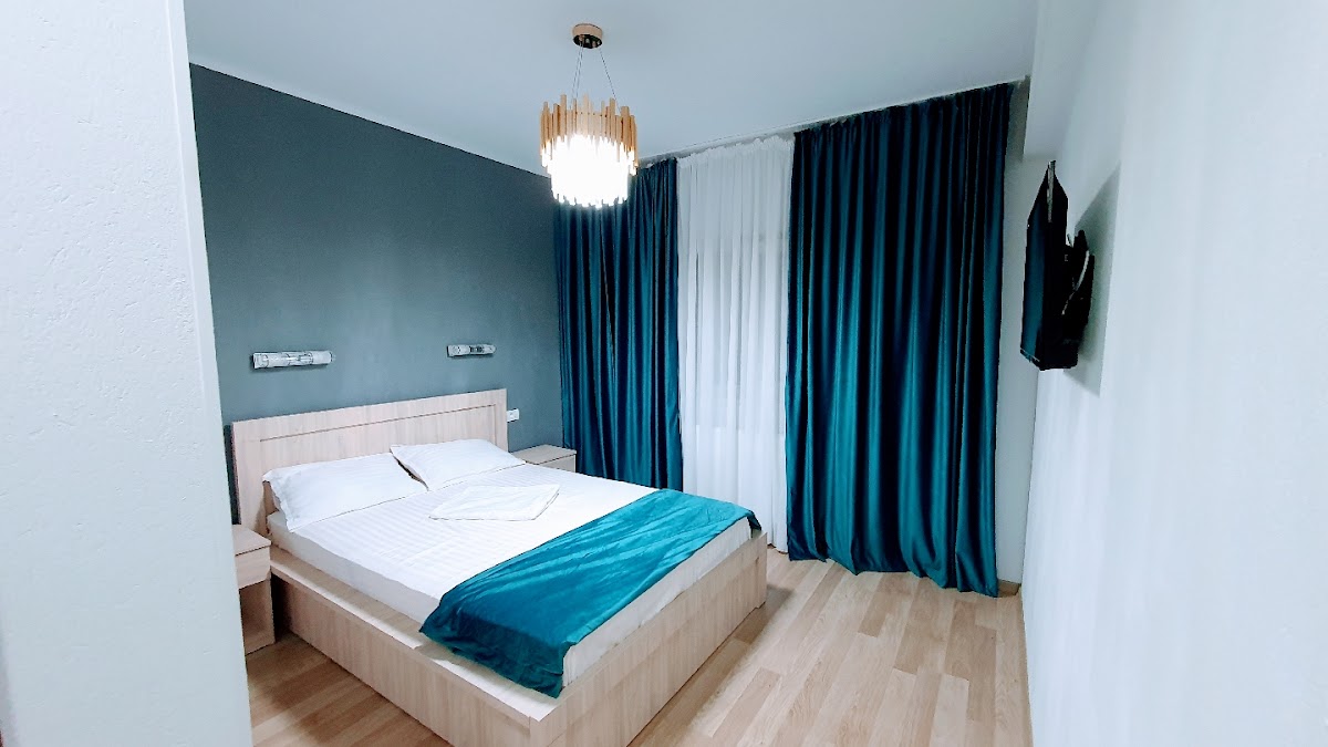 Alojamiento Hospital Fundeni - foto 2