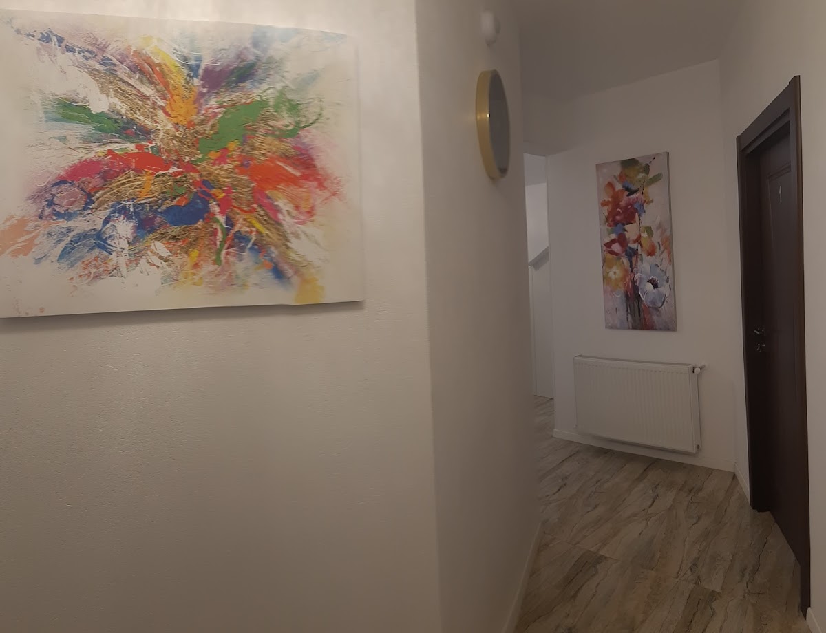 Alojamiento Hospital Fundeni - foto 3