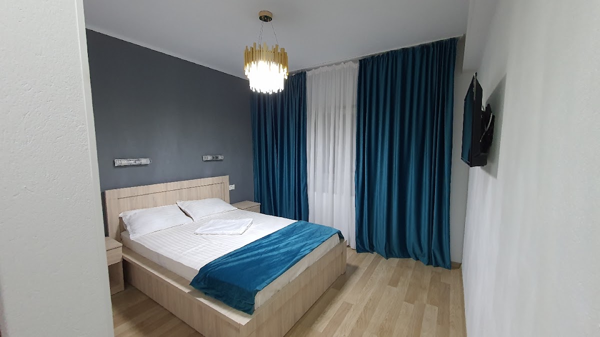 Alojamiento Hospital Fundeni - foto 4