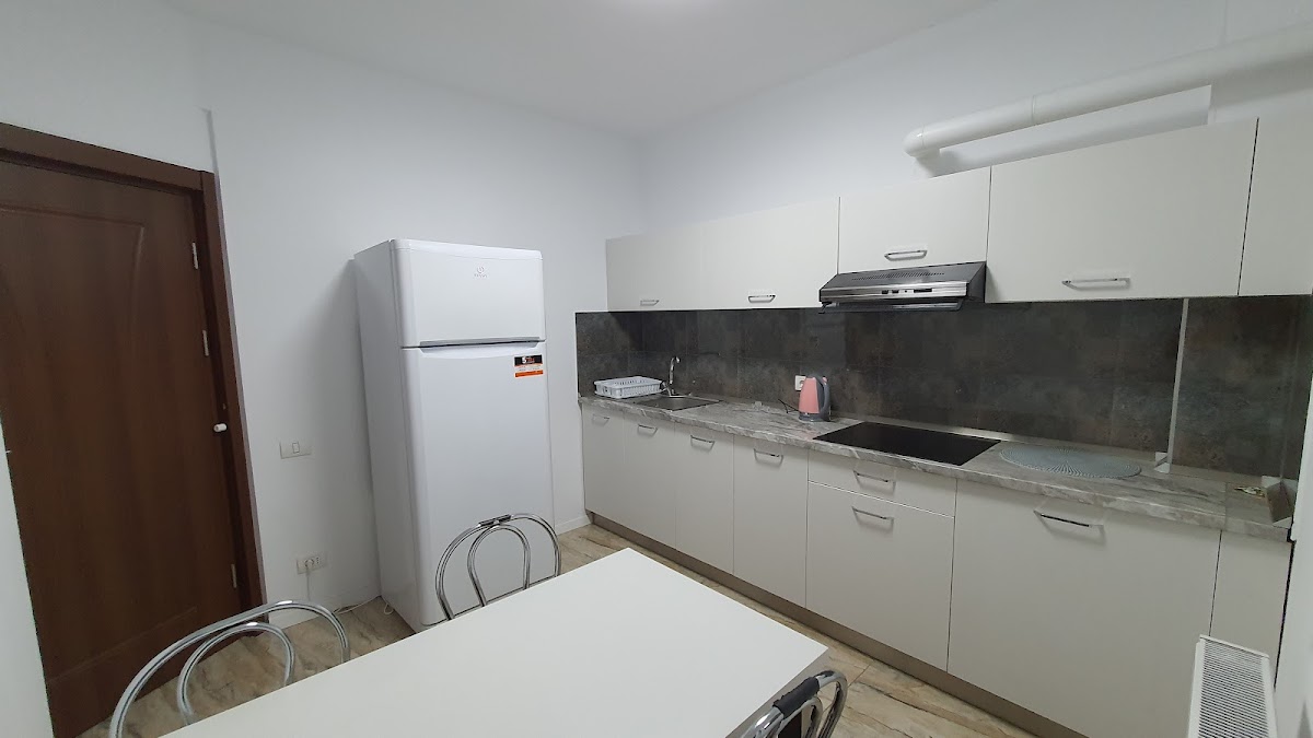 Alojamiento Hospital Fundeni - foto 5