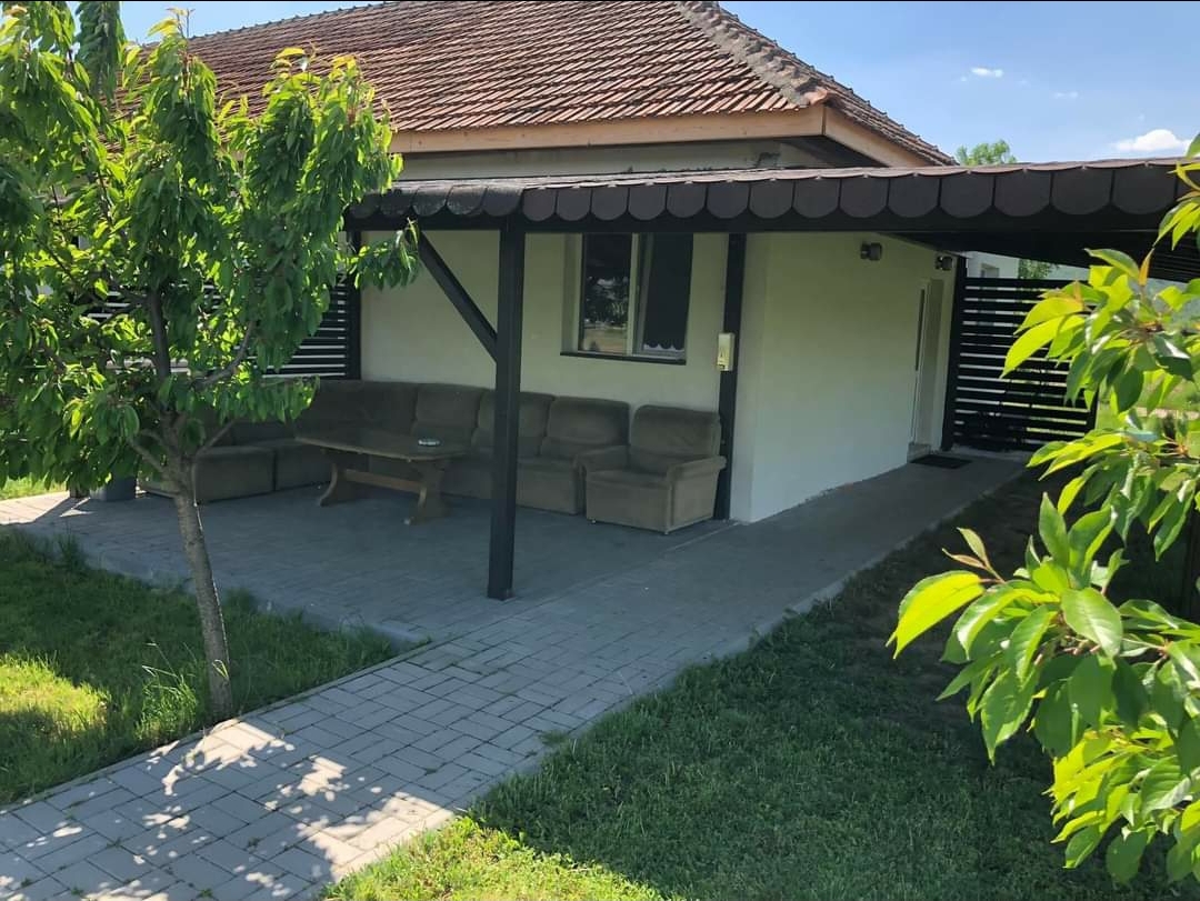 Accommodation Targu Carbunesti