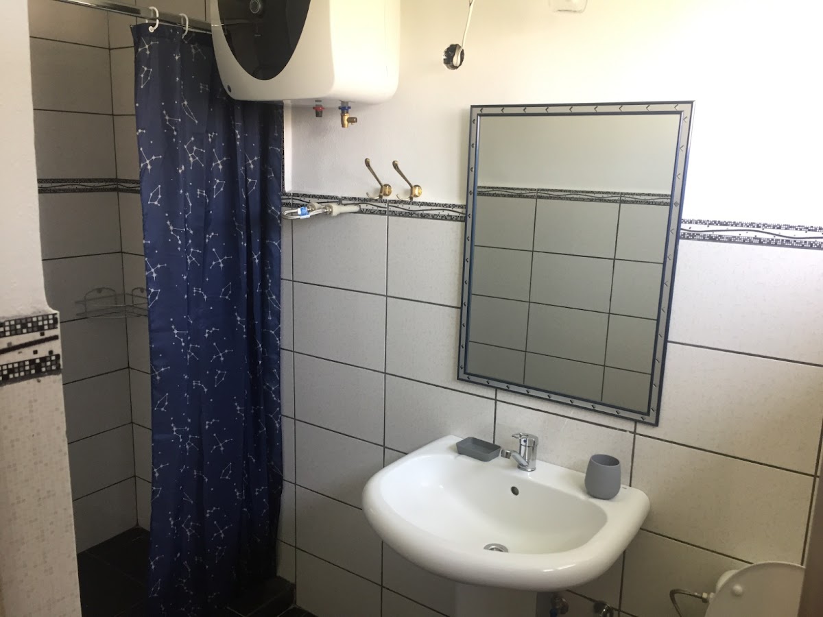 Accommodation Targu Carbunesti