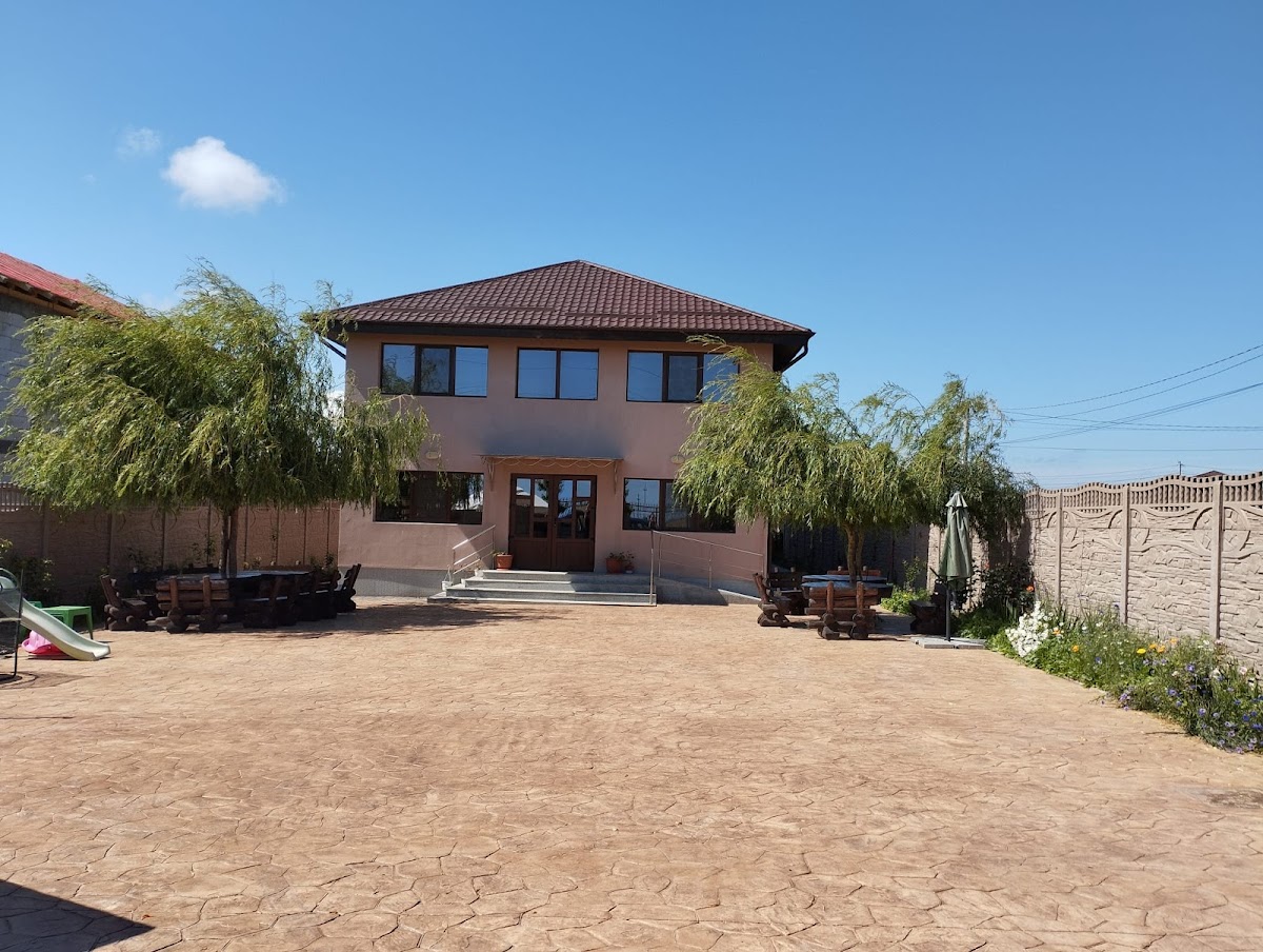 Cazare Tuzla Vila Maria - foto 1