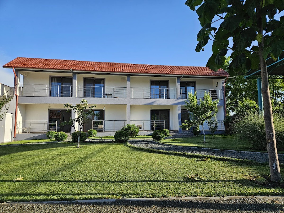 Cazare Wait`N Sea House Tuzla, Tuzla