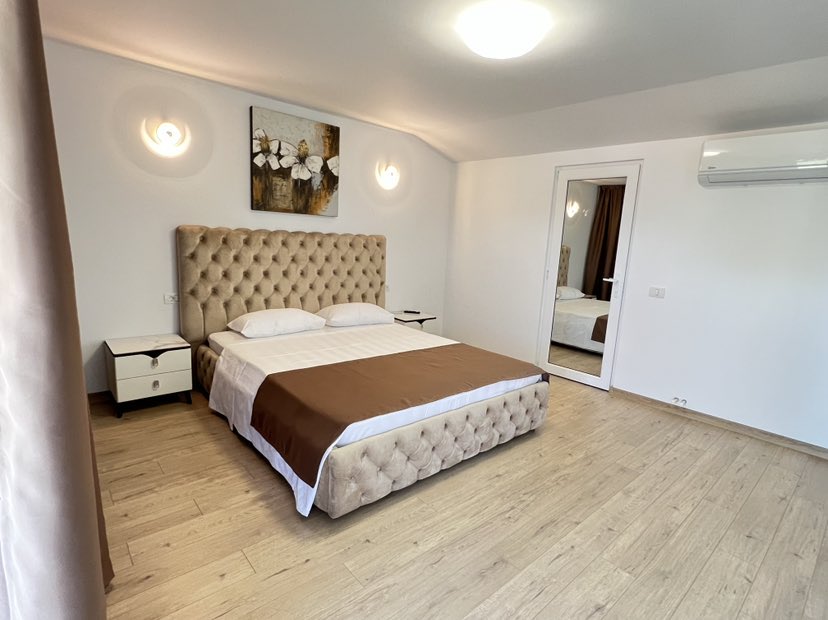 Cazare Wait`N Sea House Tuzla