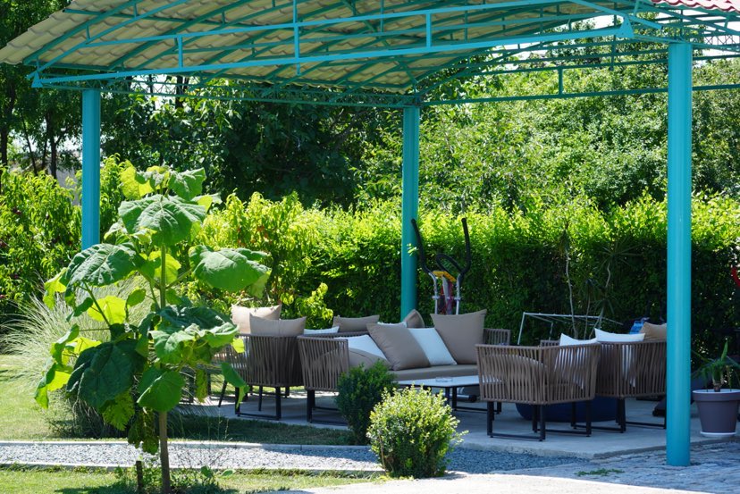Cazare Wait`N Sea House Tuzla
