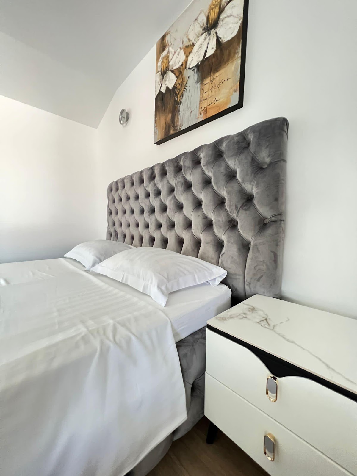 Cazare Wait`N Sea House Tuzla
