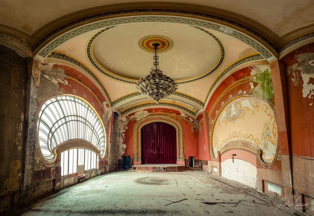 Cazinoul din Constanța - foto 3