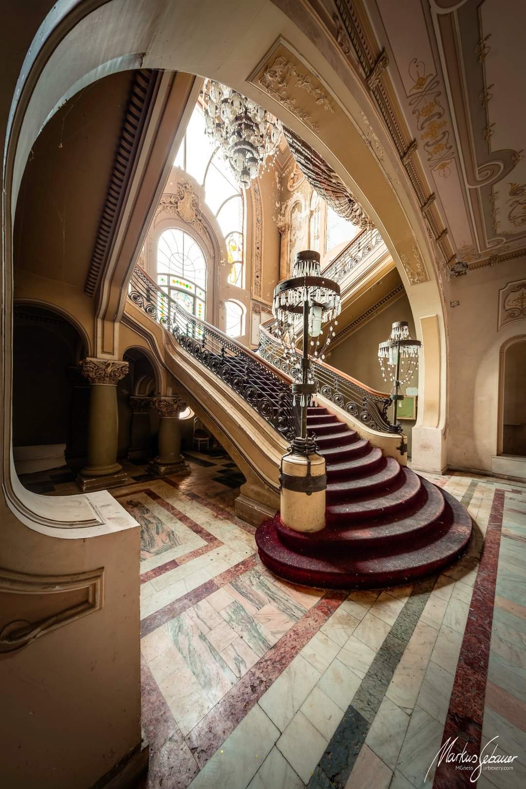 Cazinoul din Constanța - foto 4