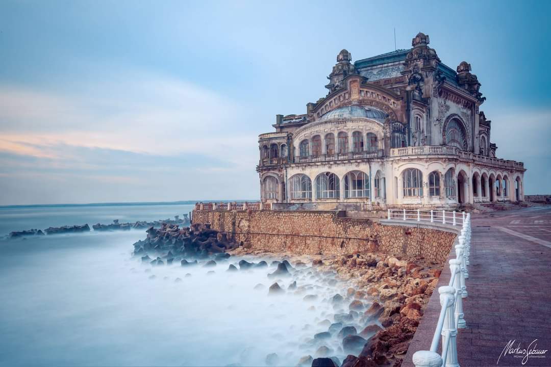 Cazinoul din Constanța - foto 5