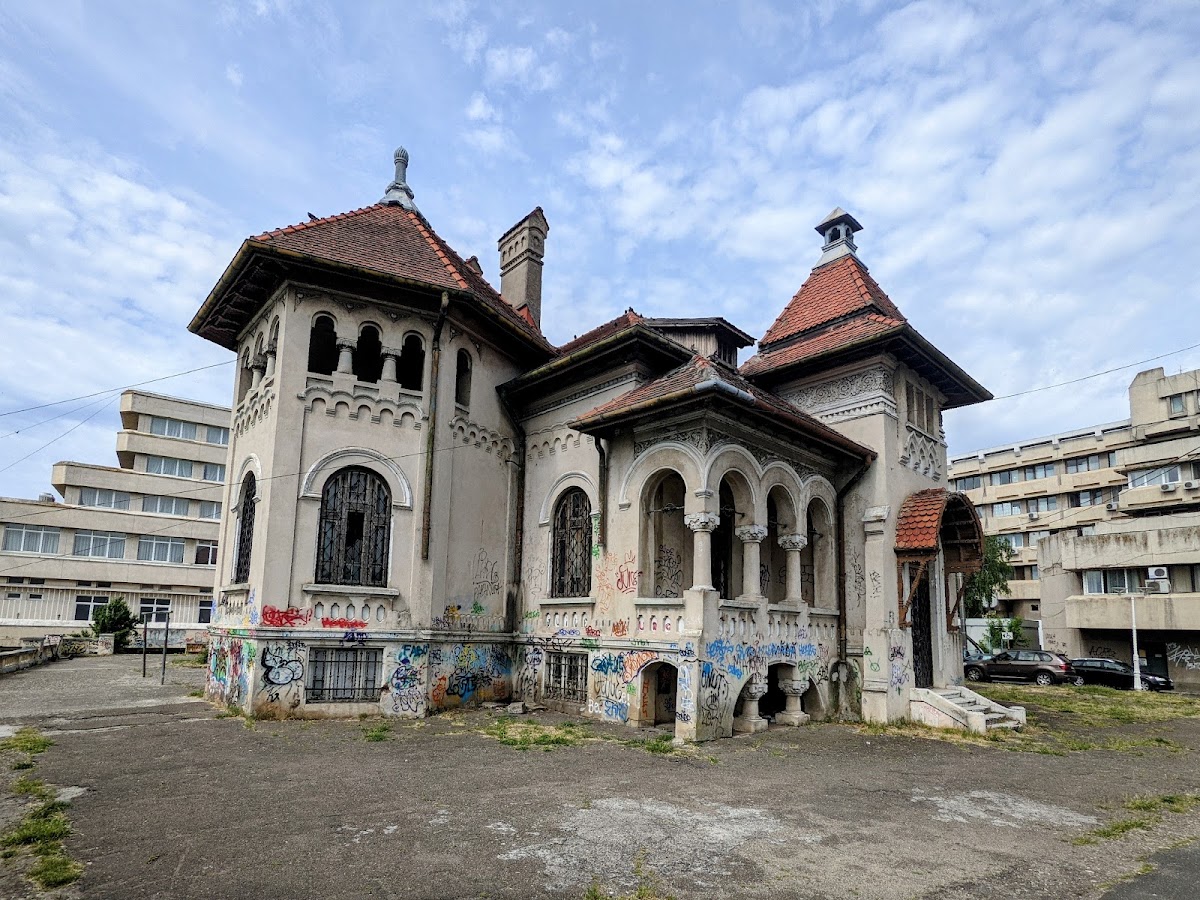 Cazinoul Vechi - foto 4