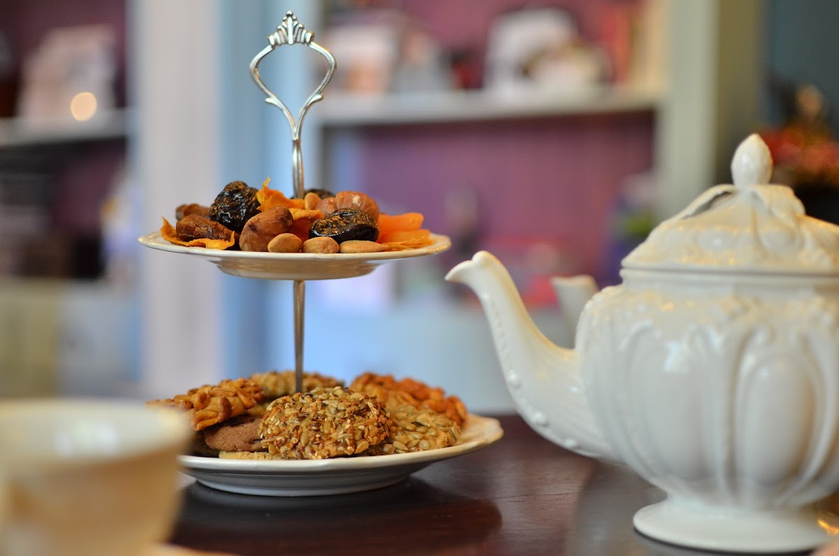 Ceainăria Infinitea - foto 2