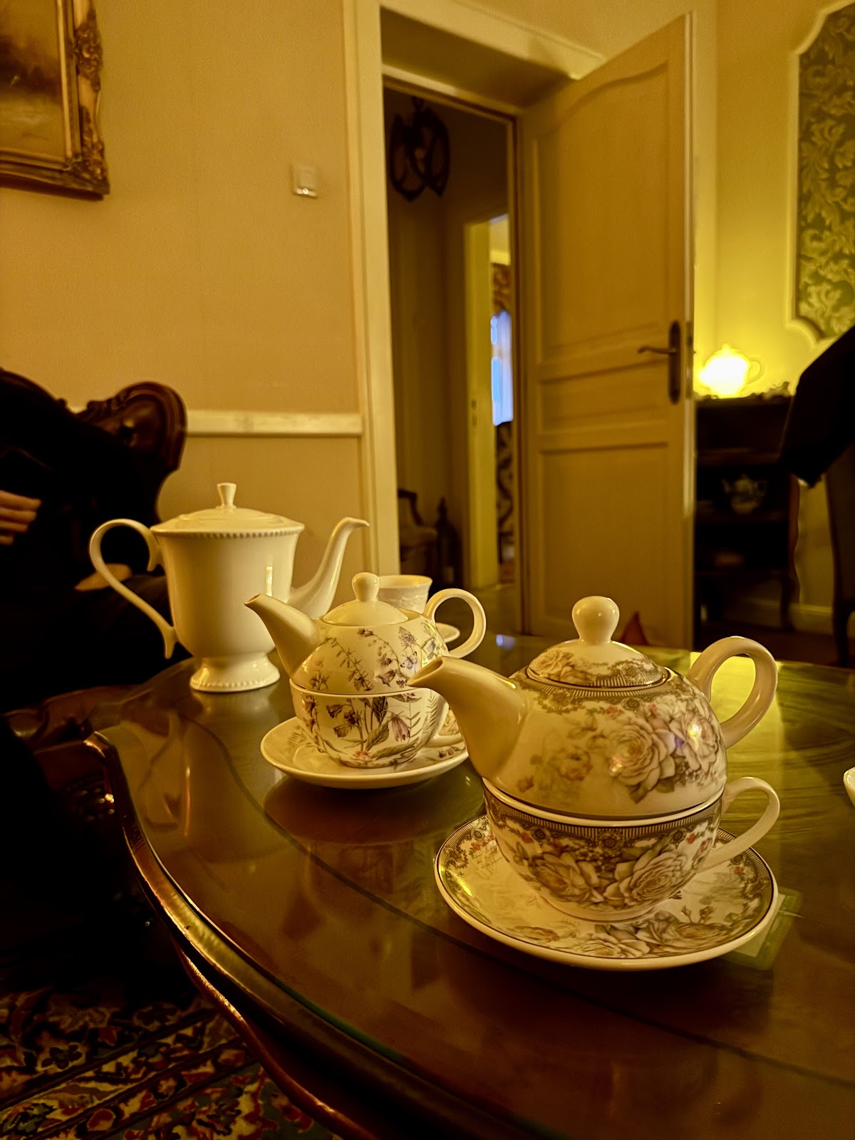 Ceainăria Infinitea - foto 4