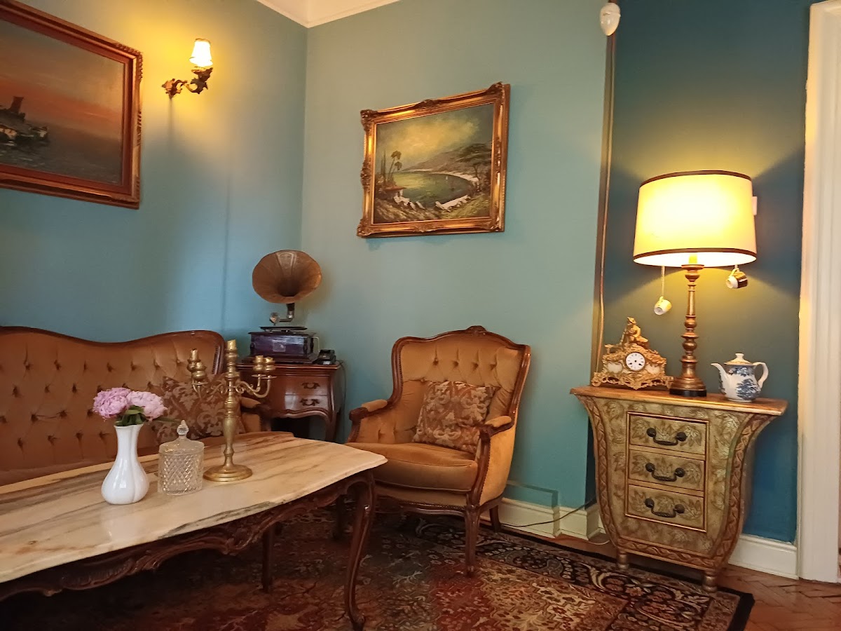 Ceainăria Infinitea - foto 5