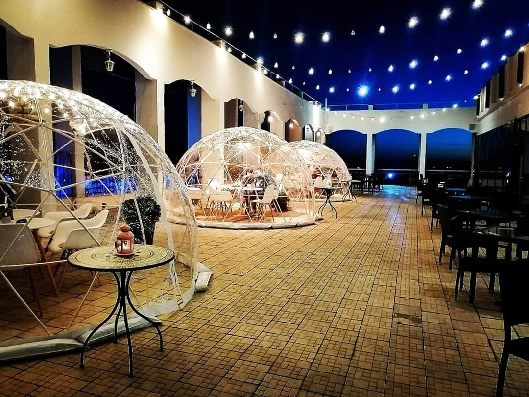 Celeste Ballroom & Dining - foto 1