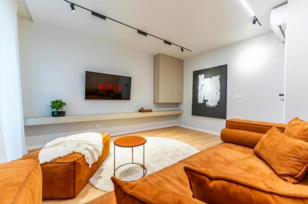 Appartement Central Epic