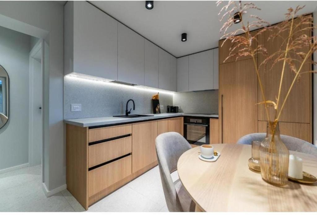 Appartement Central Epic