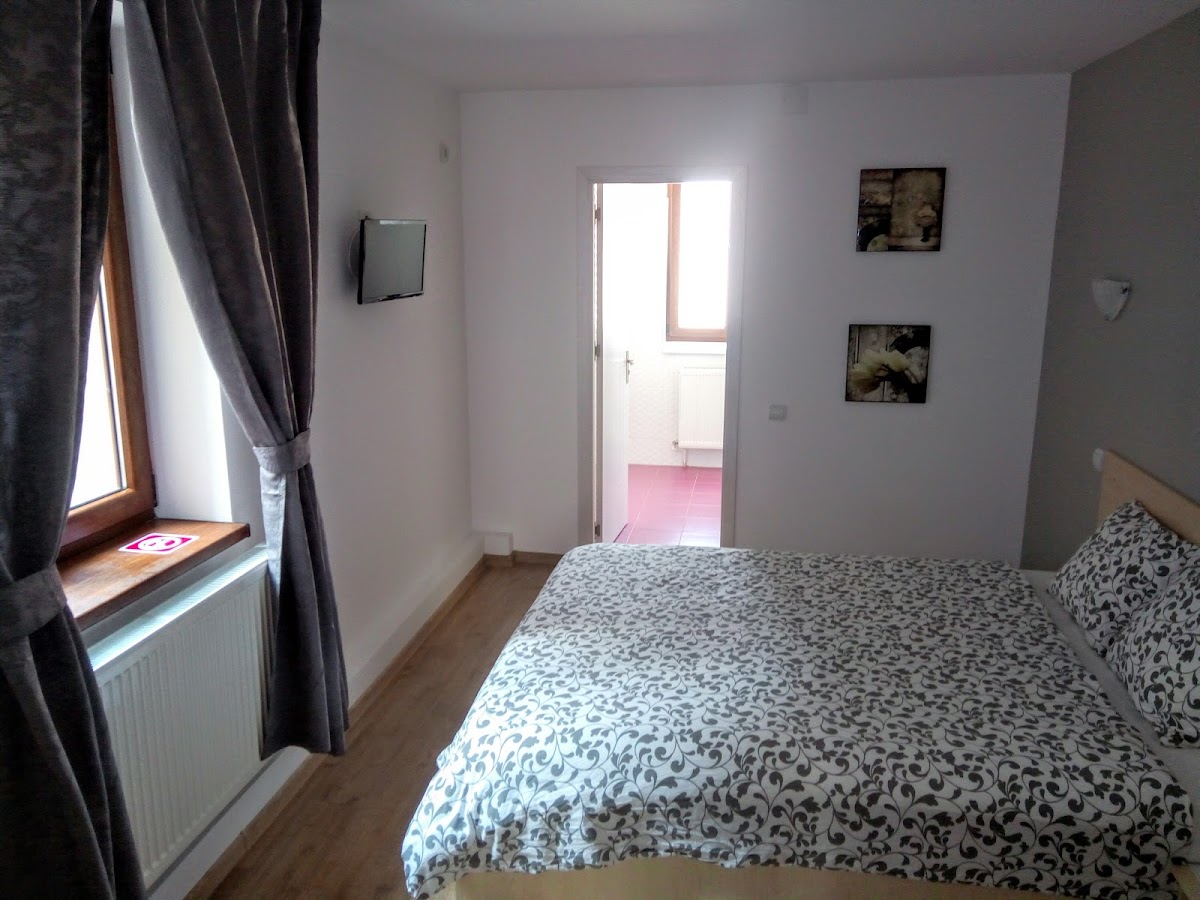 Central Guesthouse Bucharest