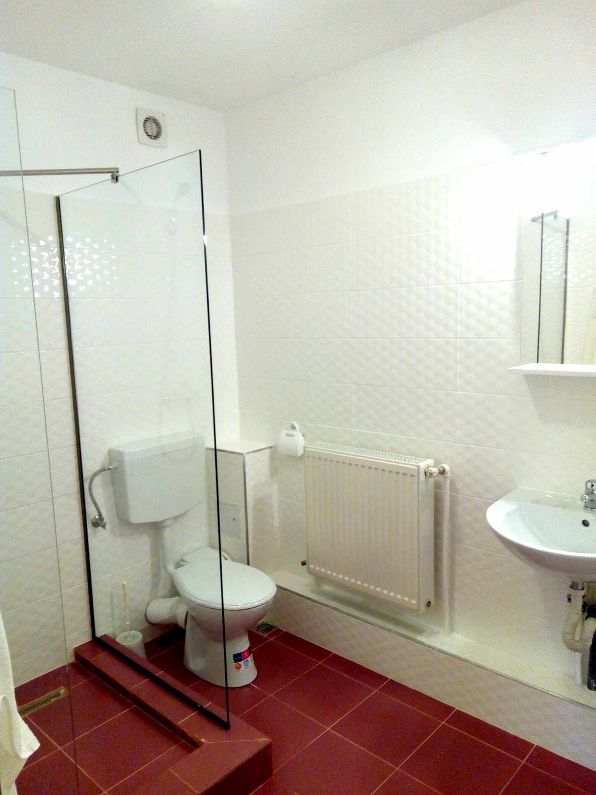 Central Guesthouse Bucharest