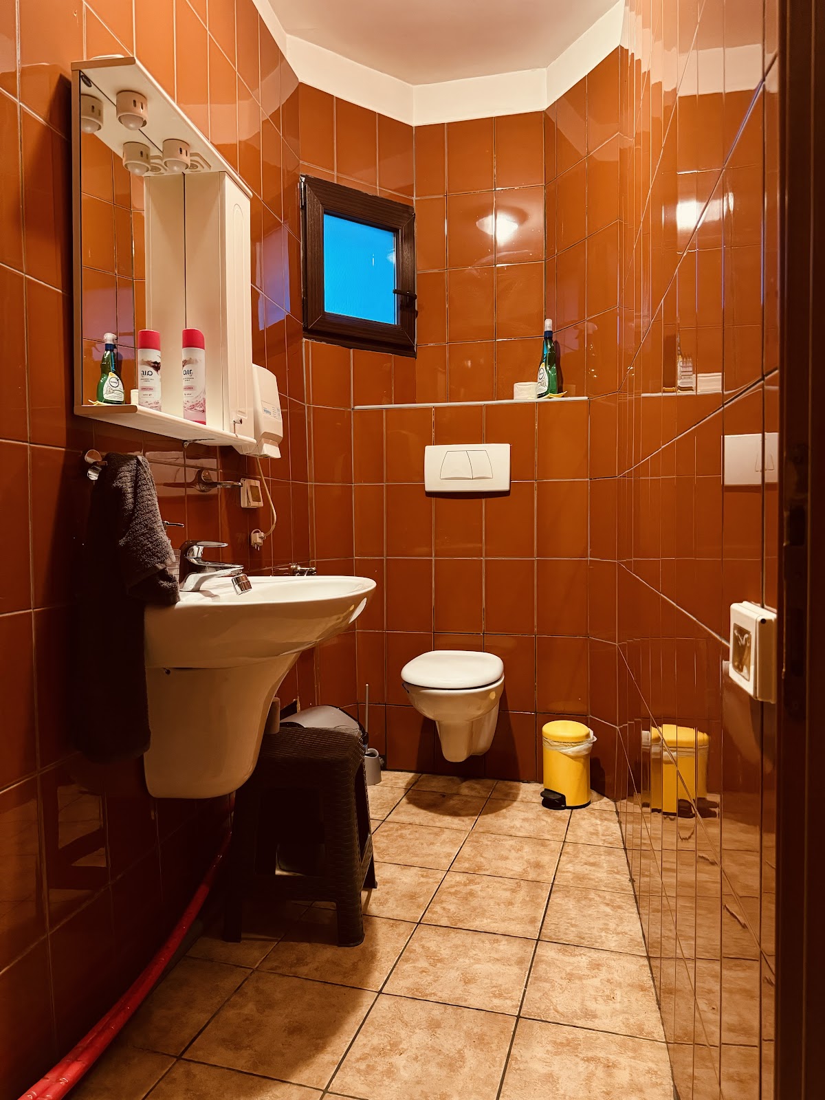Central Hostel Partener