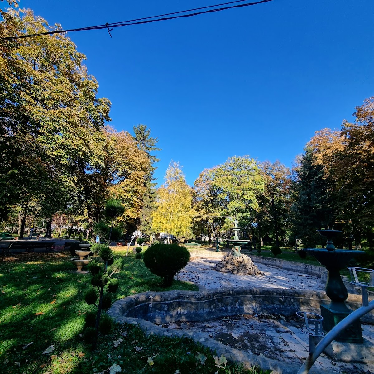 Central Park - foto 2