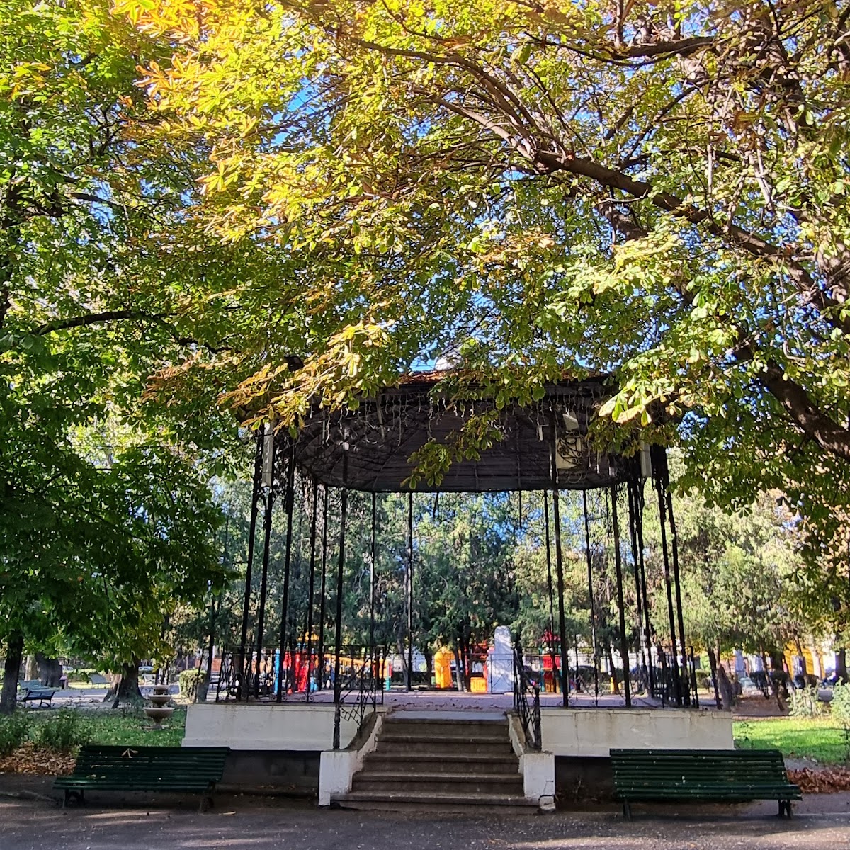 Central Park - foto 5