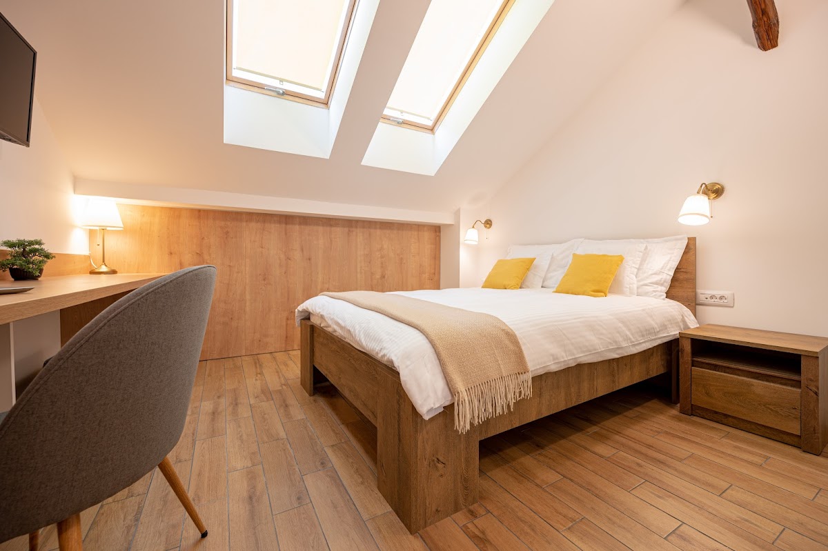 Central Park Rooms