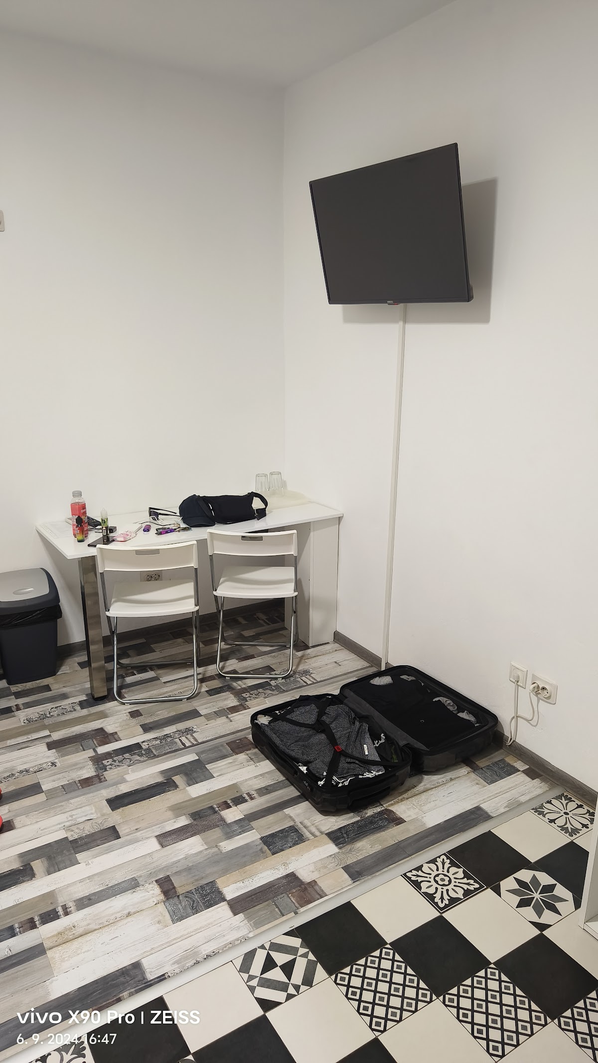 Central Park Studio