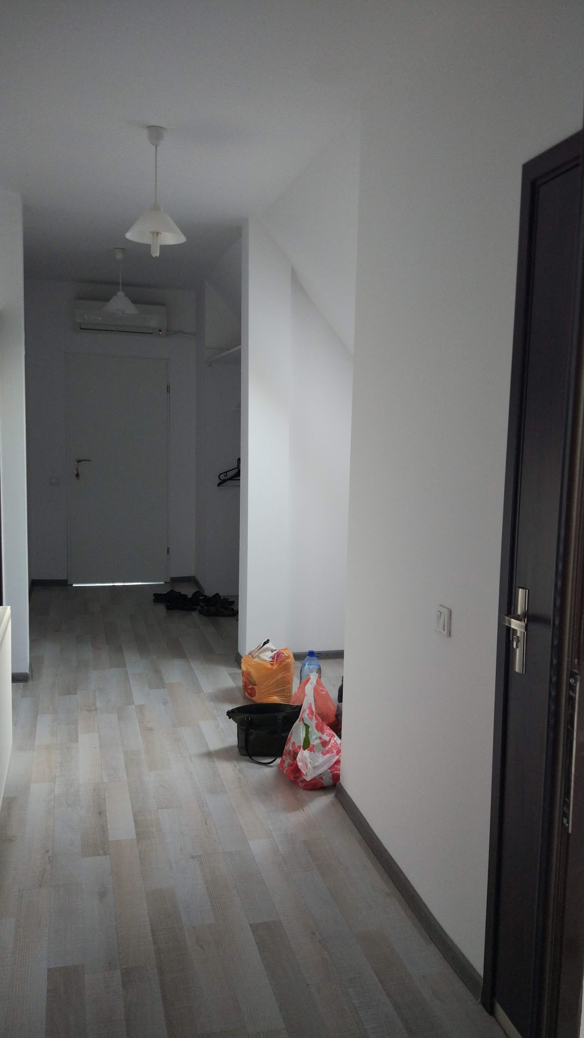 Central Park Studio
