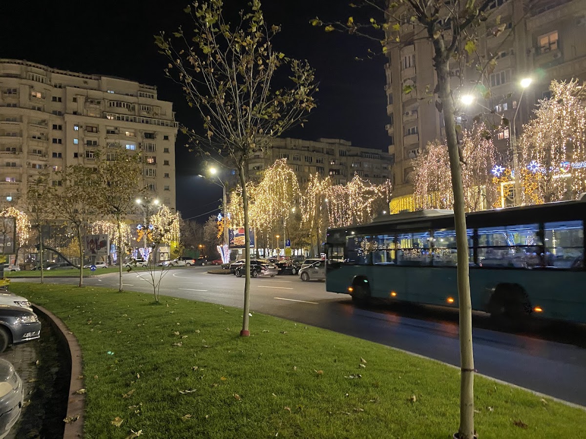 Central Residence Unirii