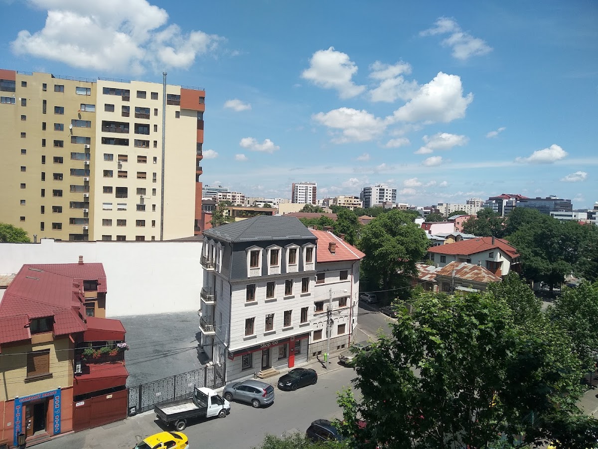 Central Residence Unirii