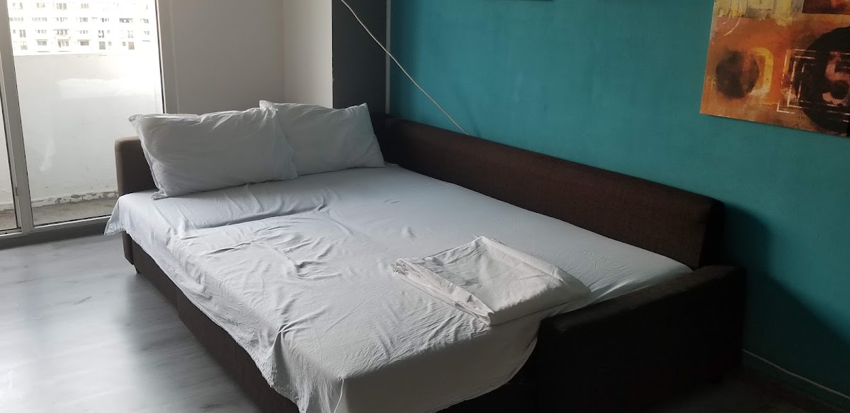 Central Residence Unirii