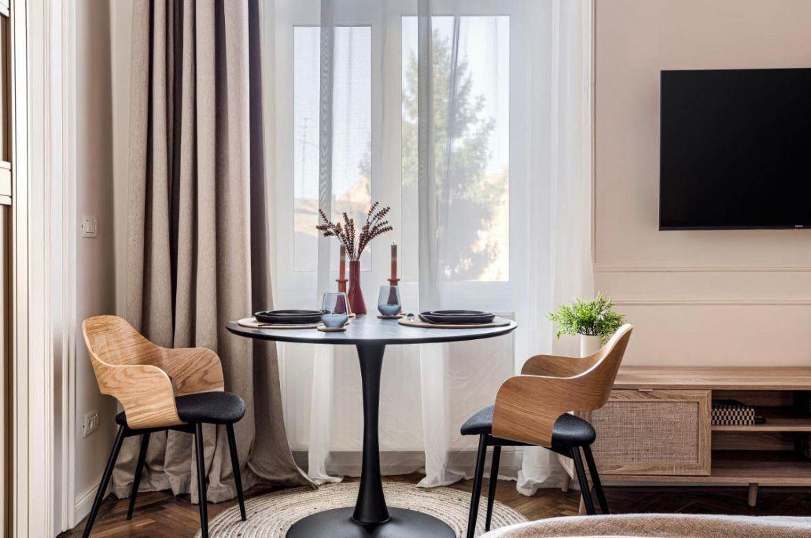 Central Retreat Arad