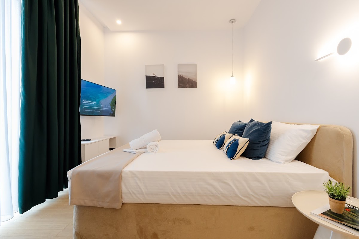 Central Suites - Apartmanbérlés Szállodai Rendszerben Bukarest, 2. Kerület