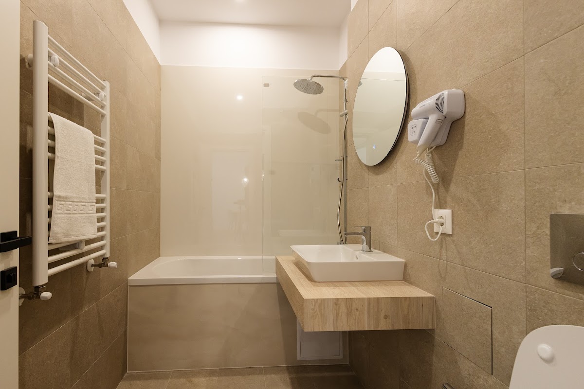 Central Suites - Apartmanbérlés Szállodai Rendszerben Bukarest, 2. Kerület