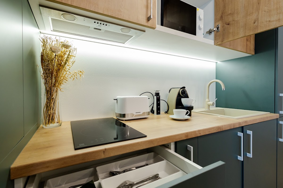 Central Suites - Apartmanbérlés Szállodai Rendszerben Bukarest, 2. Kerület