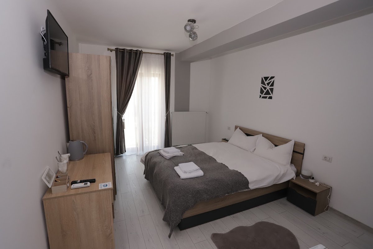 Central View Craiova