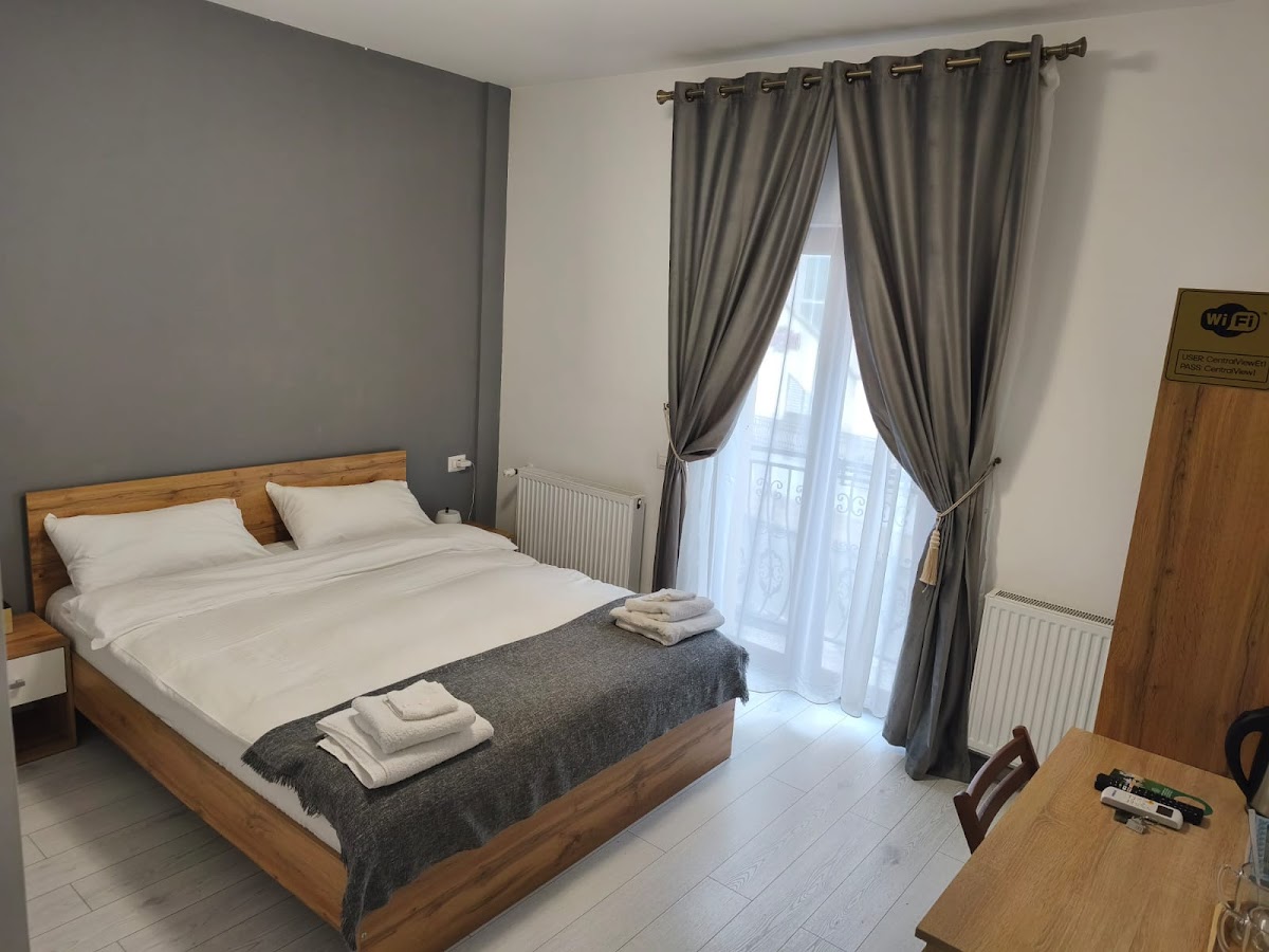 Central View Craiova