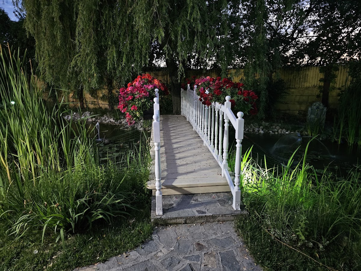 Centru de Evenimente - La Podgoria - foto 3